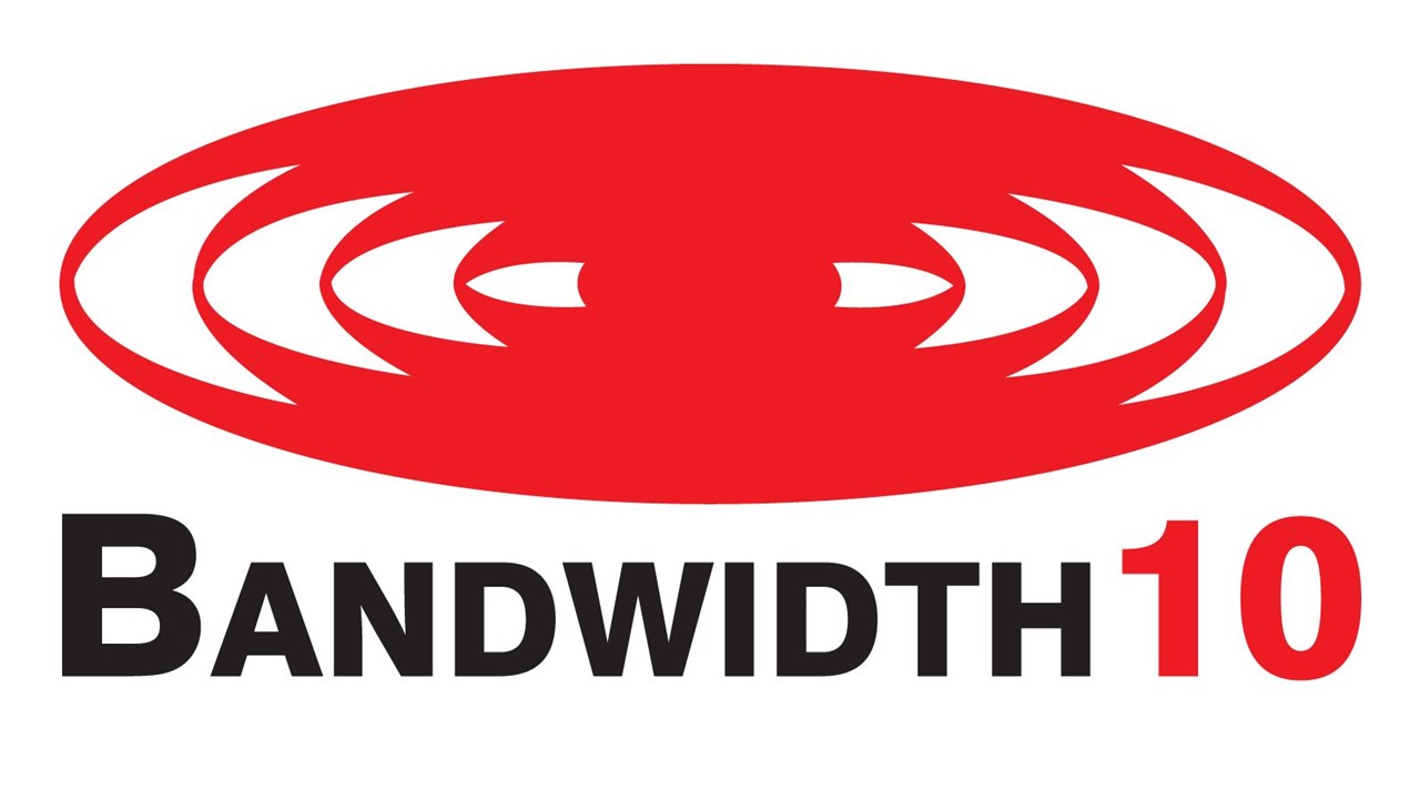 Bandwidth 10